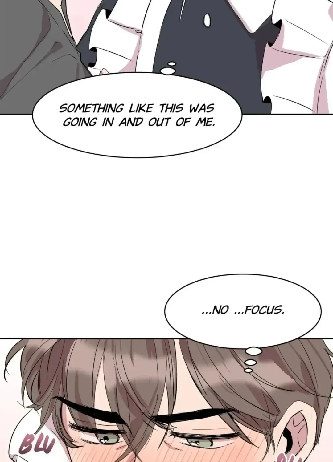 Mr. Sangtae's Misfortune Chapter 7, page 17