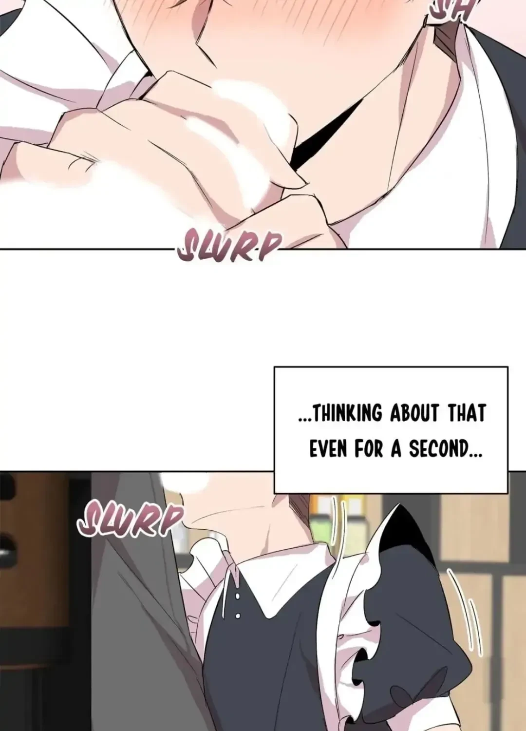 Mr. Sangtae's Misfortune Chapter 7, page 18