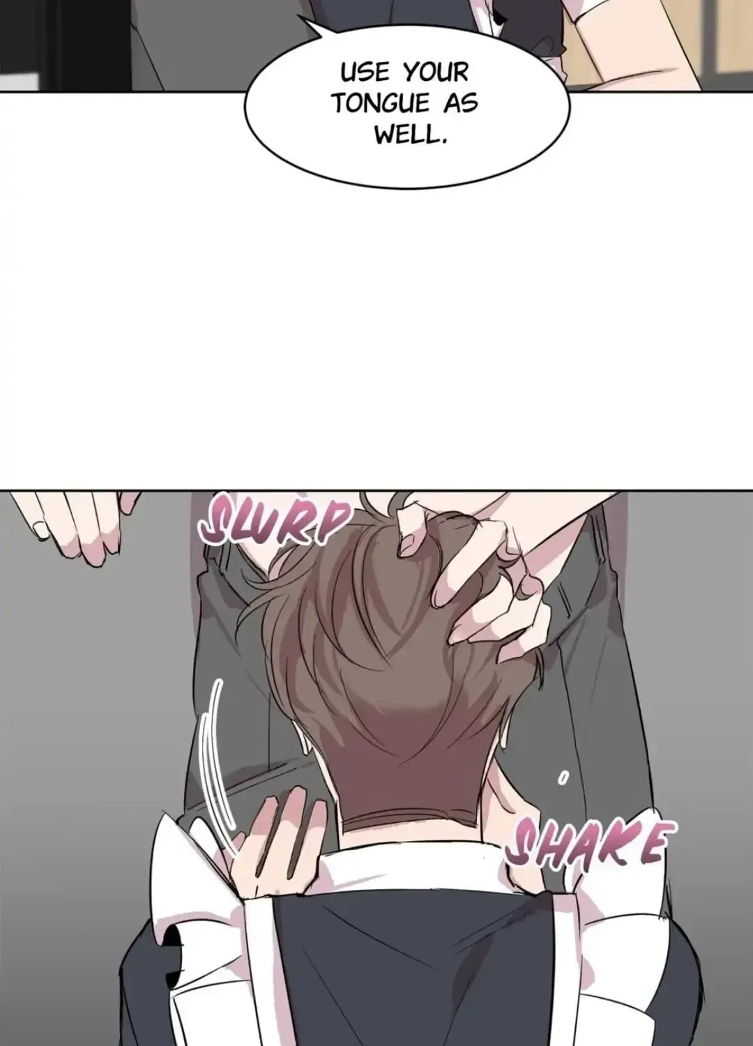 Mr. Sangtae's Misfortune Chapter 7, page 19
