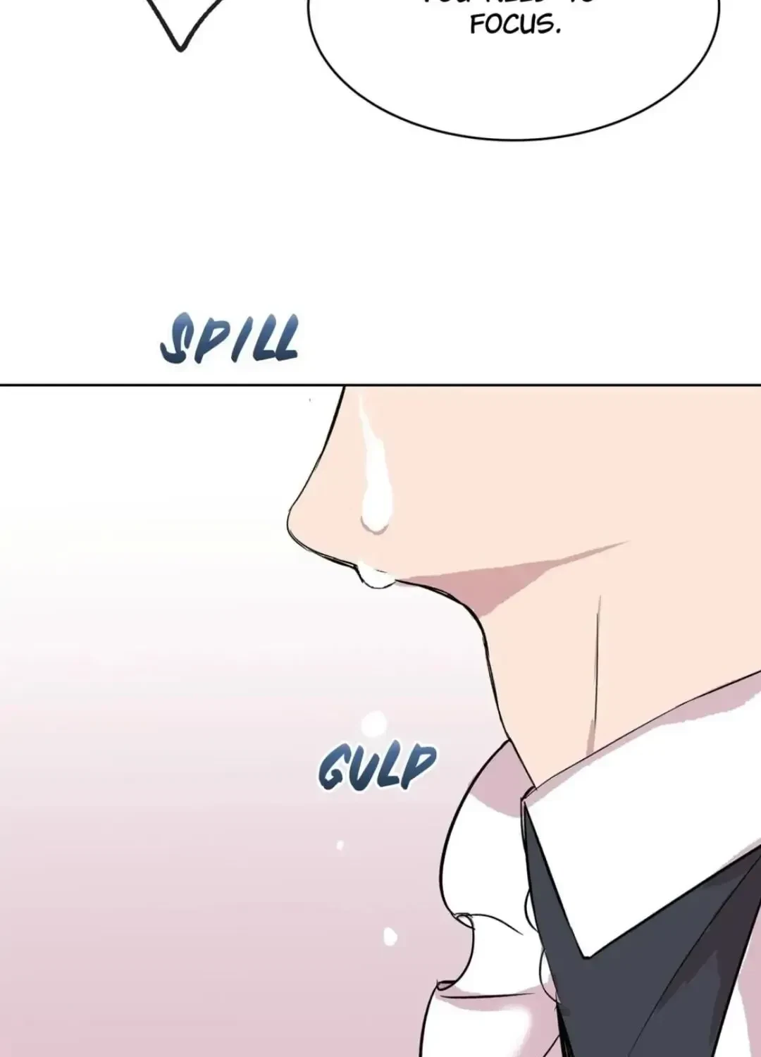 Mr. Sangtae's Misfortune Chapter 7, page 23
