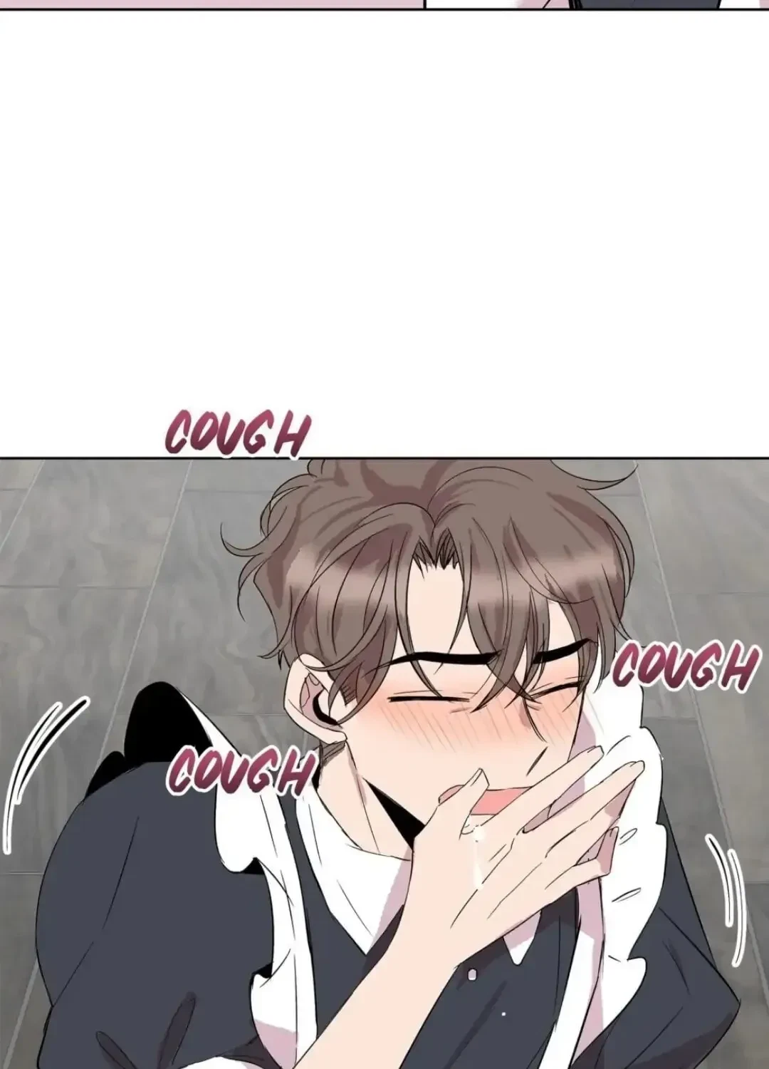 Mr. Sangtae's Misfortune Chapter 7, page 24