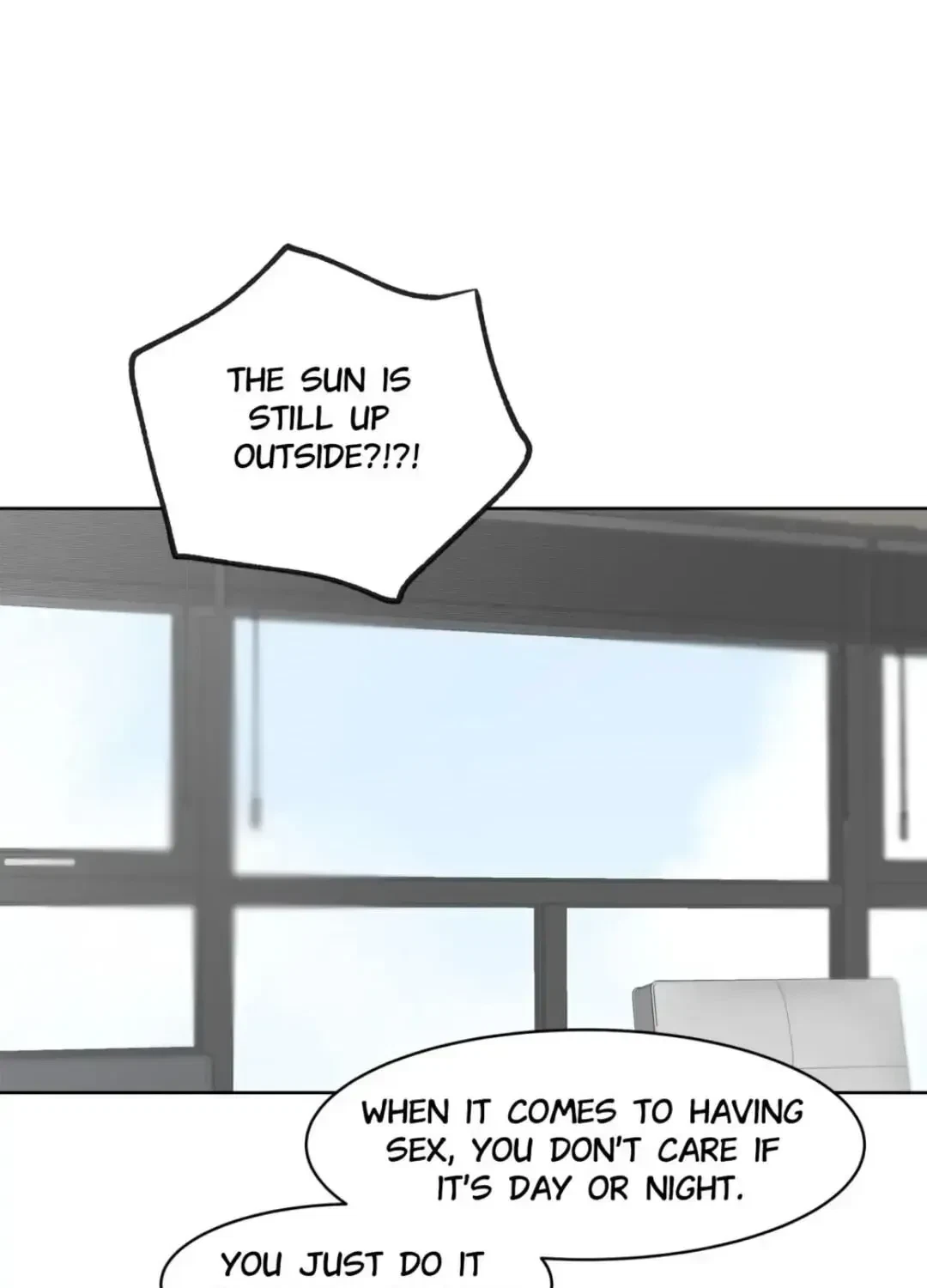 Mr. Sangtae's Misfortune Chapter 7, page 3