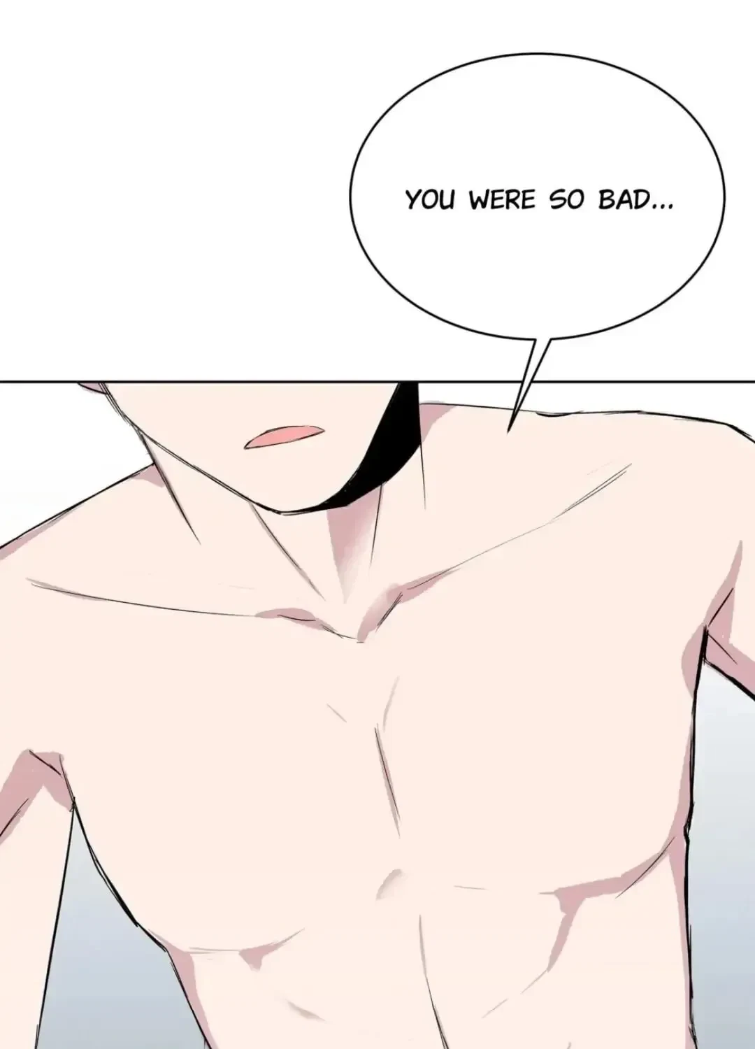 Mr. Sangtae's Misfortune Chapter 7, page 30