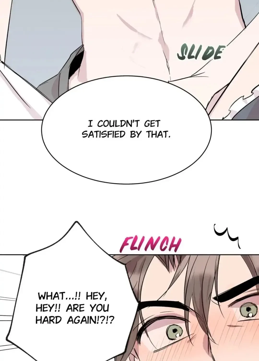 Mr. Sangtae's Misfortune Chapter 7, page 31
