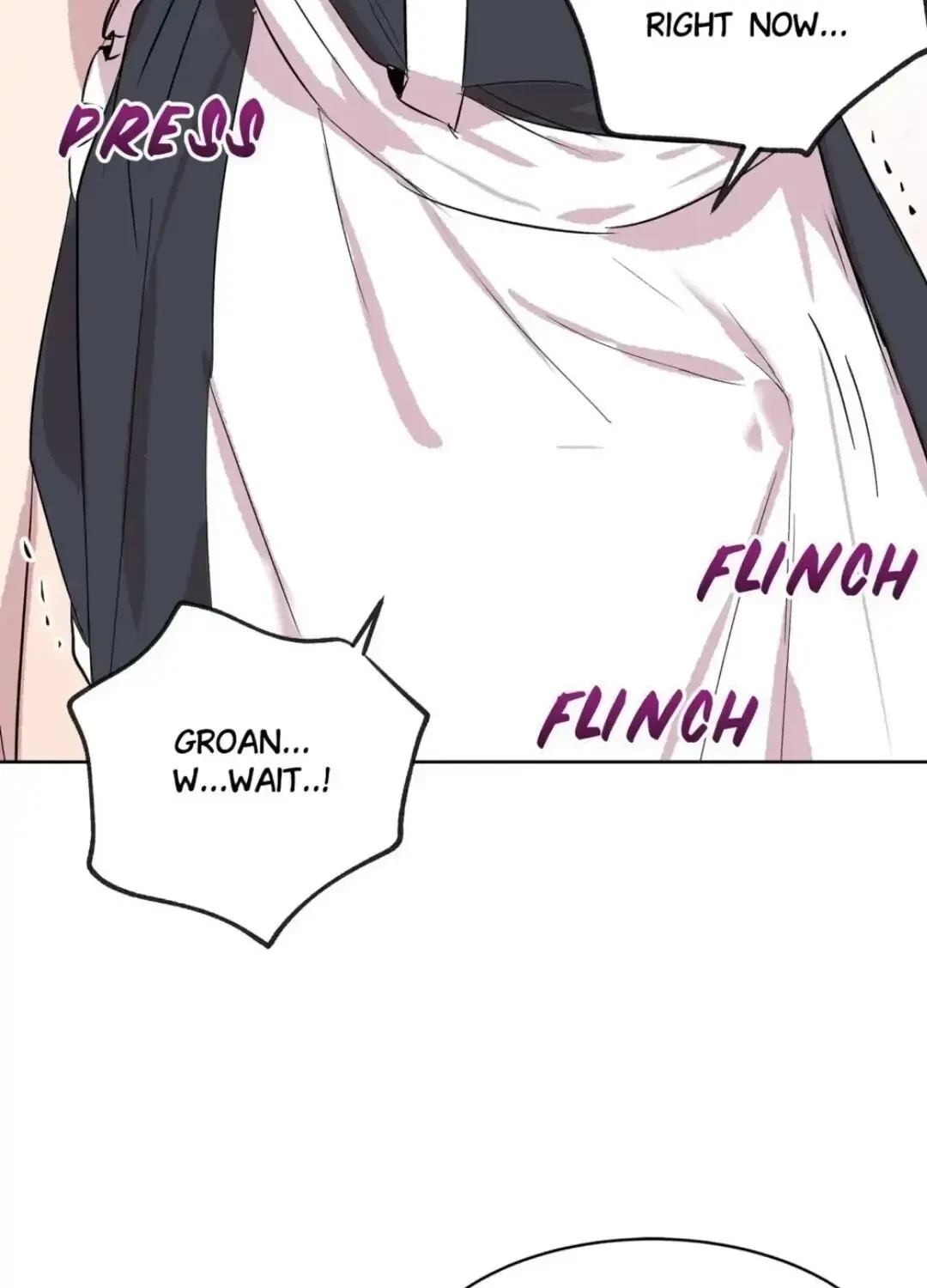 Mr. Sangtae's Misfortune Chapter 7, page 45