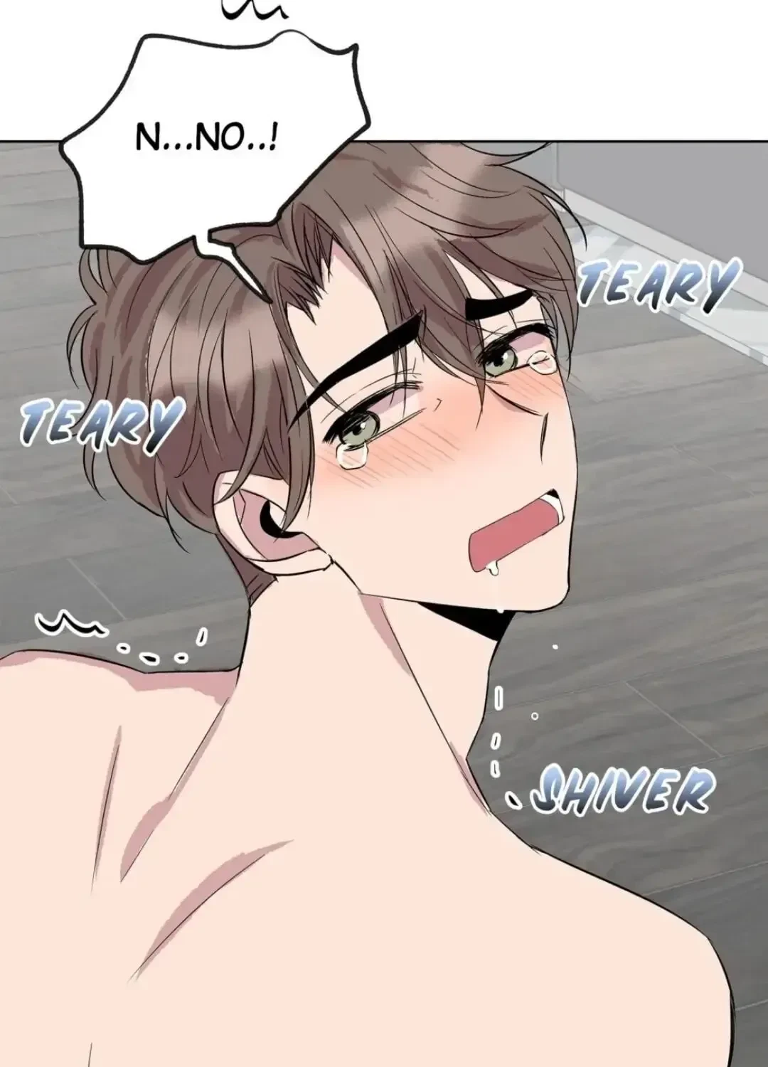 Mr. Sangtae's Misfortune Chapter 7, page 47