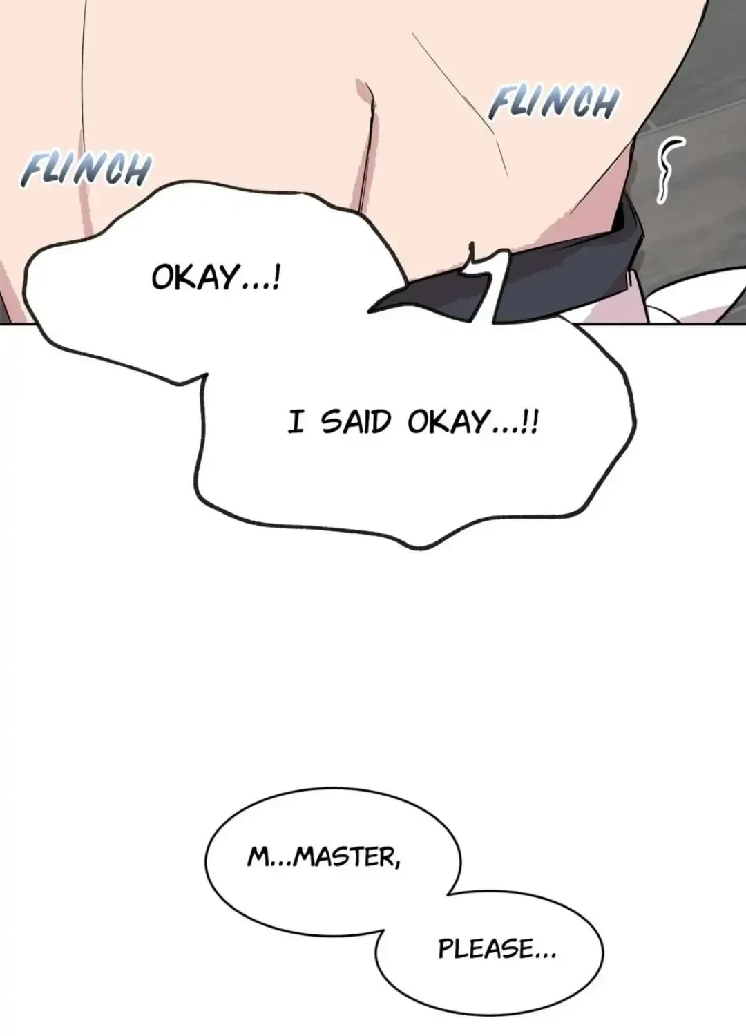 Mr. Sangtae's Misfortune Chapter 7, page 48