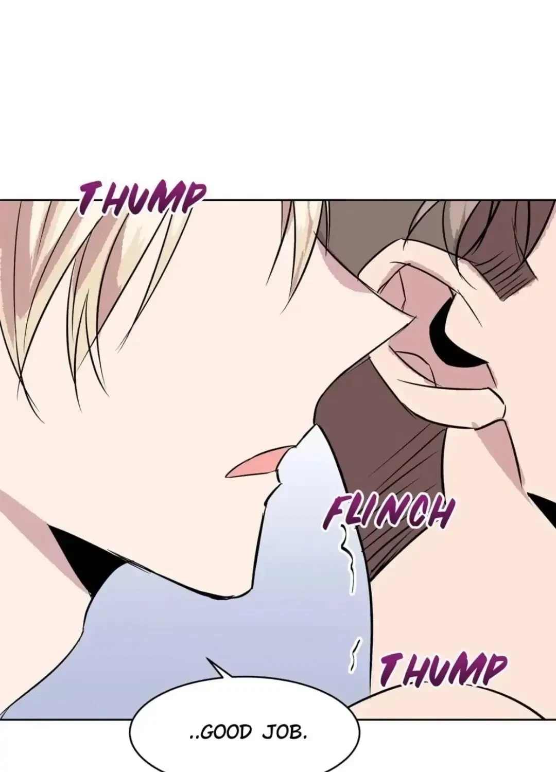 Mr. Sangtae's Misfortune Chapter 7, page 49