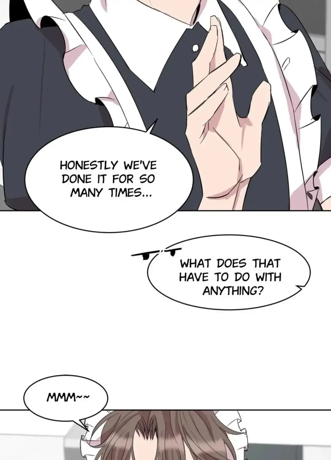 Mr. Sangtae's Misfortune Chapter 7, page 5