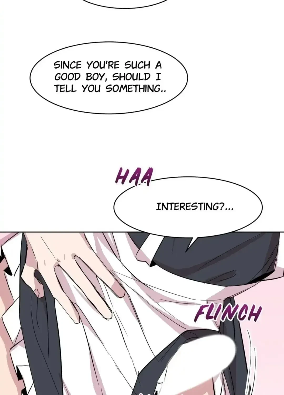 Mr. Sangtae's Misfortune Chapter 7, page 50