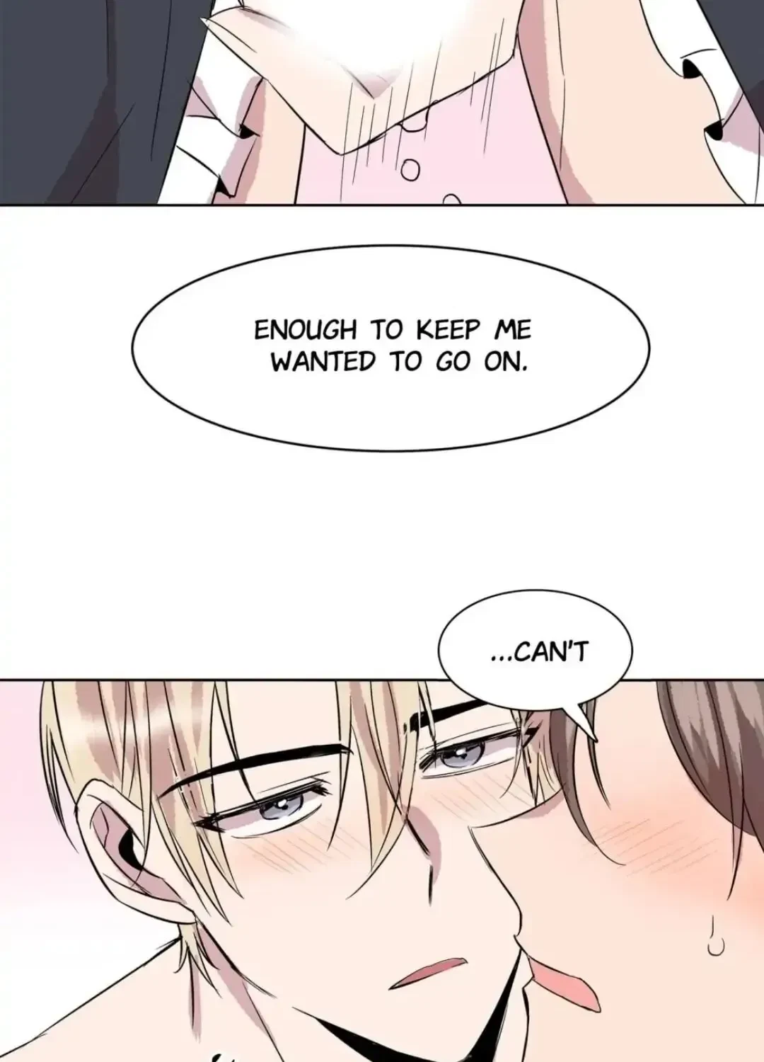Mr. Sangtae's Misfortune Chapter 7, page 52