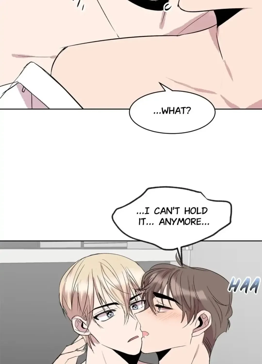 Mr. Sangtae's Misfortune Chapter 7, page 53