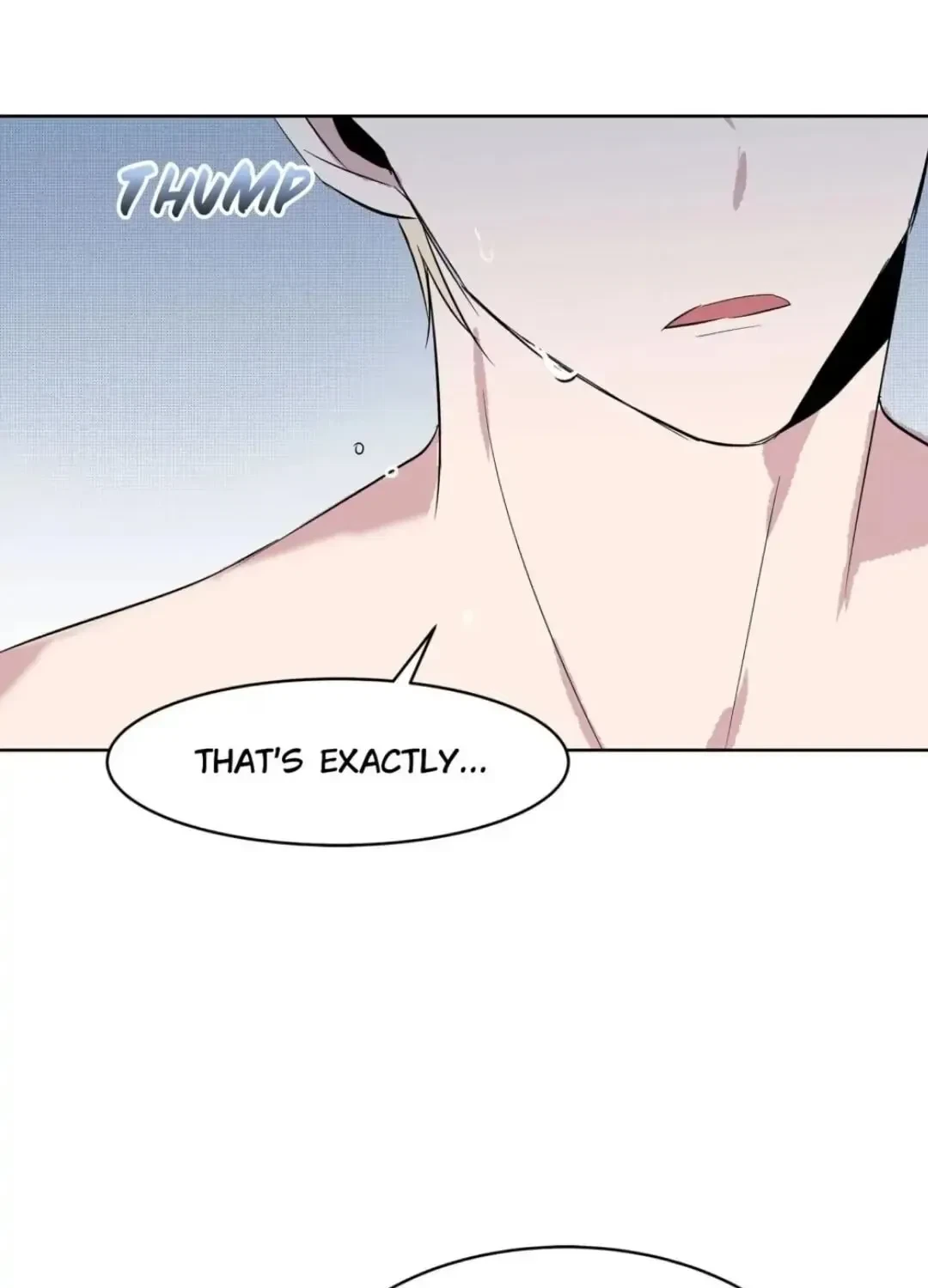 Mr. Sangtae's Misfortune Chapter 7, page 55