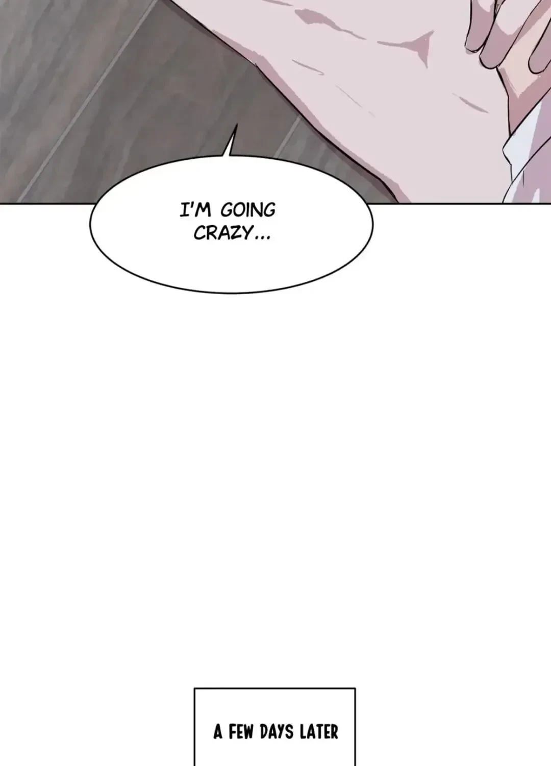 Mr. Sangtae's Misfortune Chapter 7, page 62