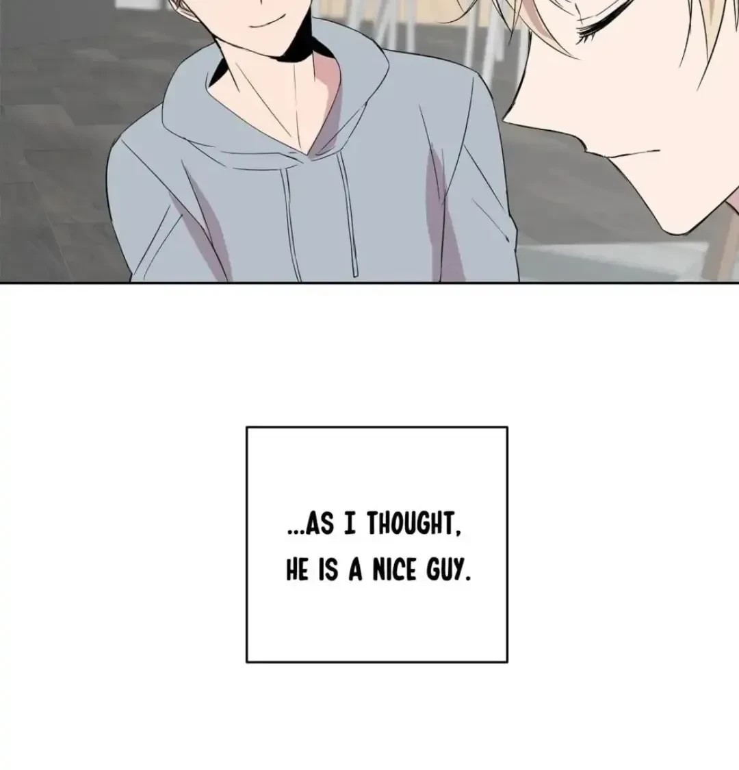 Mr. Sangtae's Misfortune Chapter 7, page 71