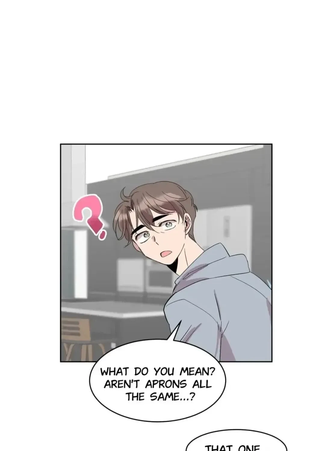 Mr. Sangtae's Misfortune Chapter 7, page 73