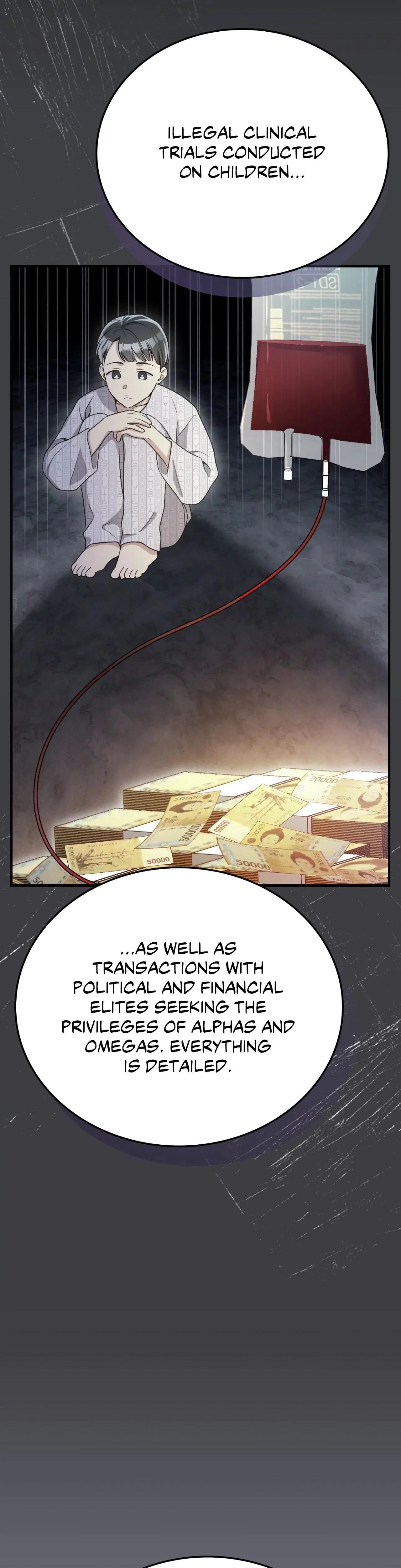 Bride For The Taking Chapter 49, page 10