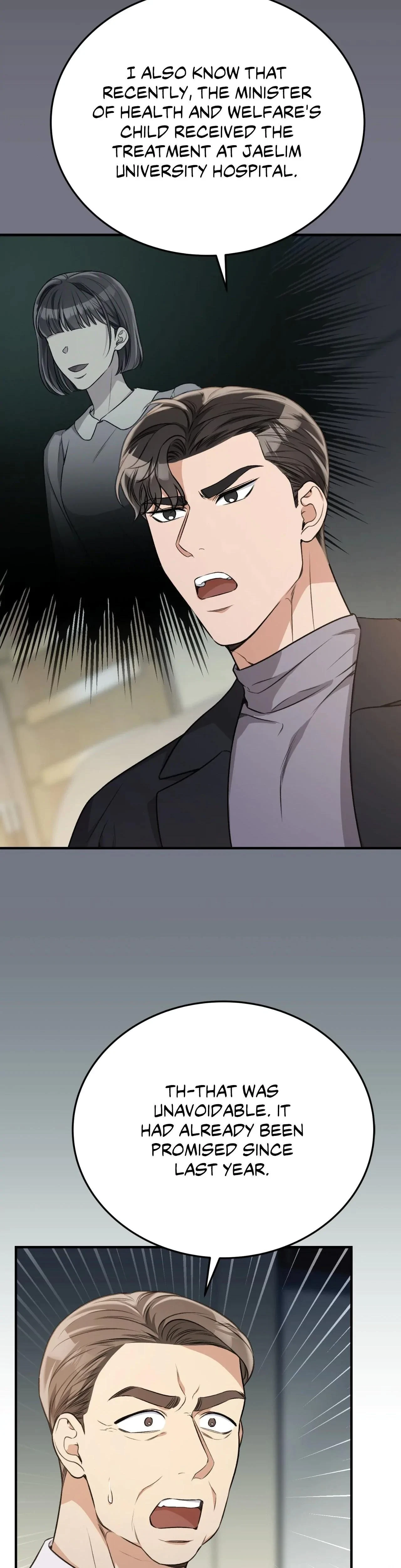 Bride For The Taking Chapter 49, page 11