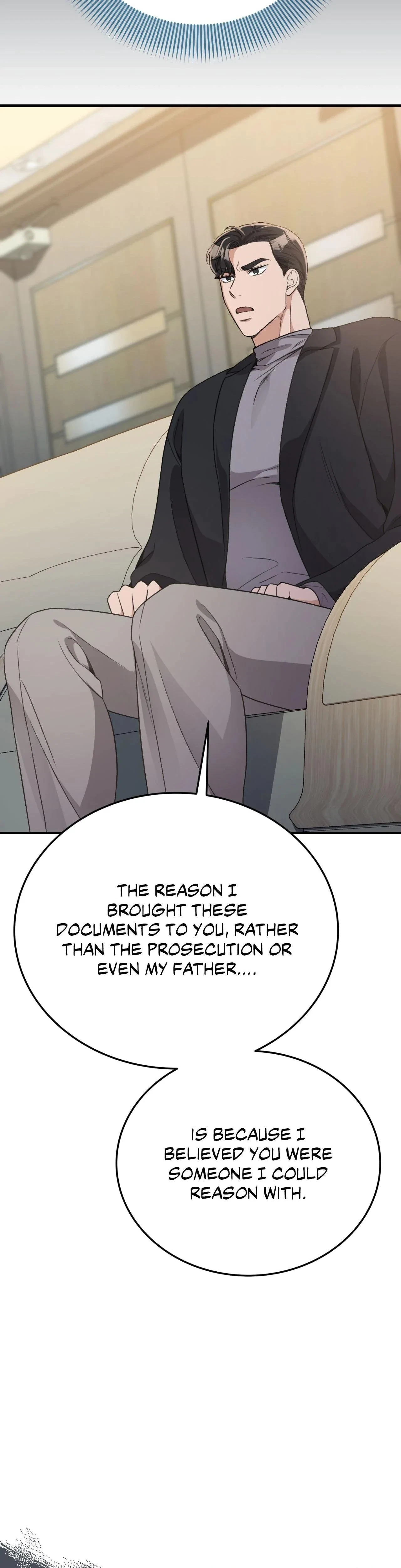 Bride For The Taking Chapter 49, page 14