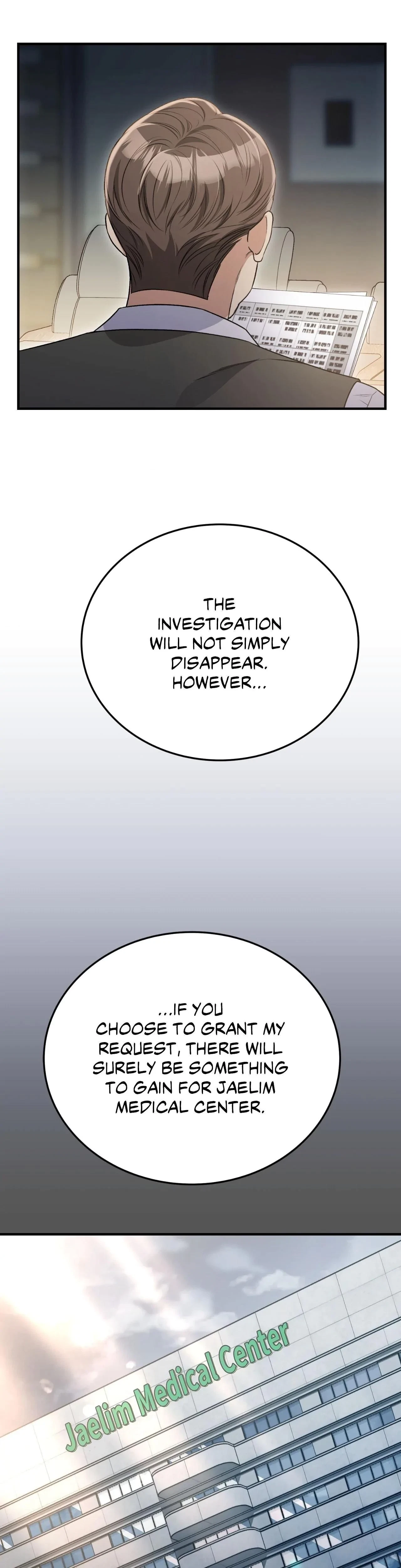 Bride For The Taking Chapter 49, page 17