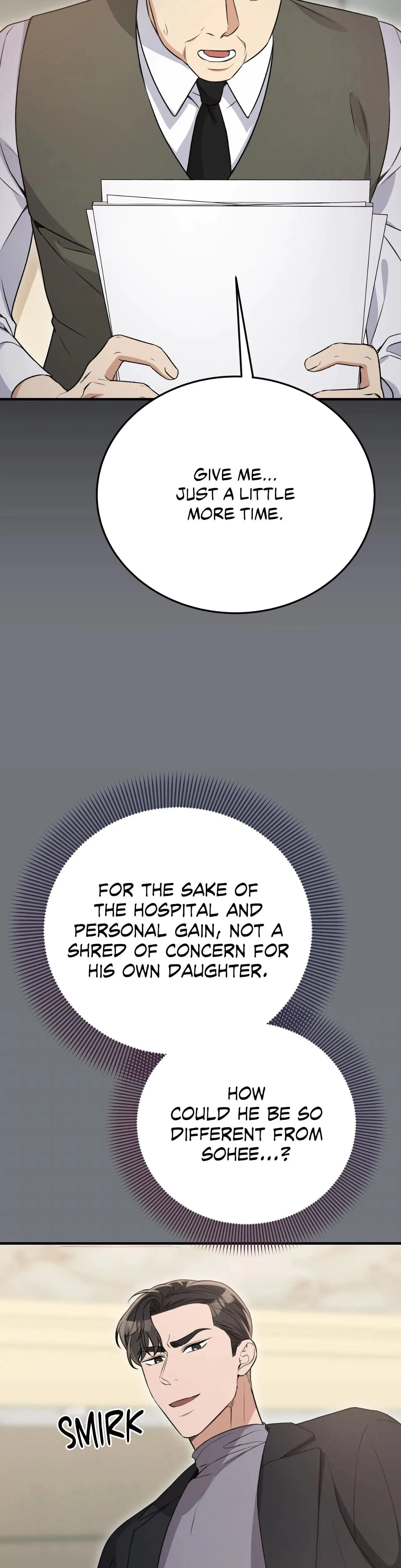 Bride For The Taking Chapter 49, page 19