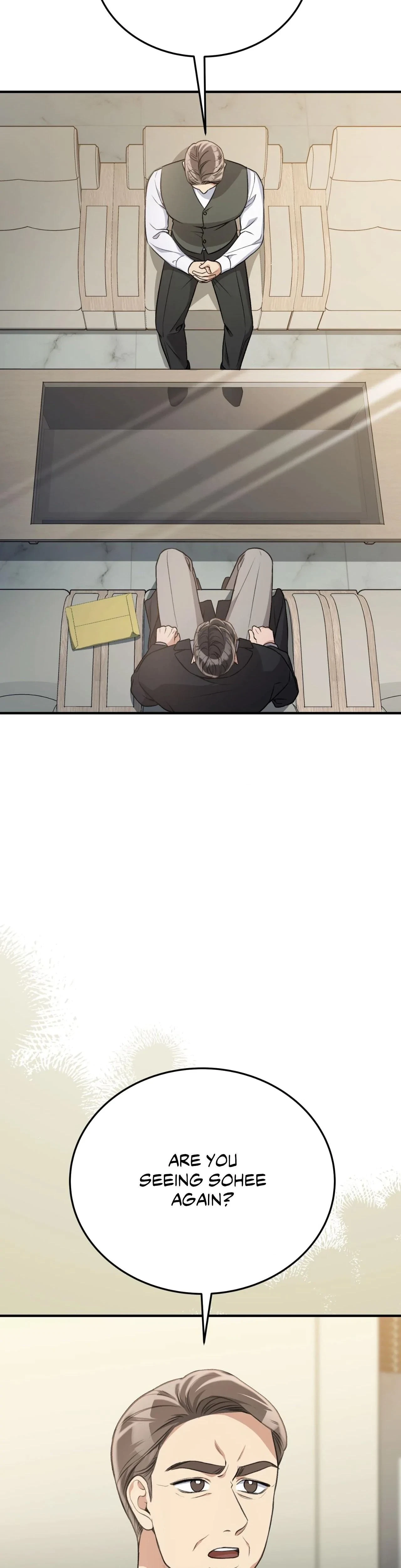 Bride For The Taking Chapter 49, page 2