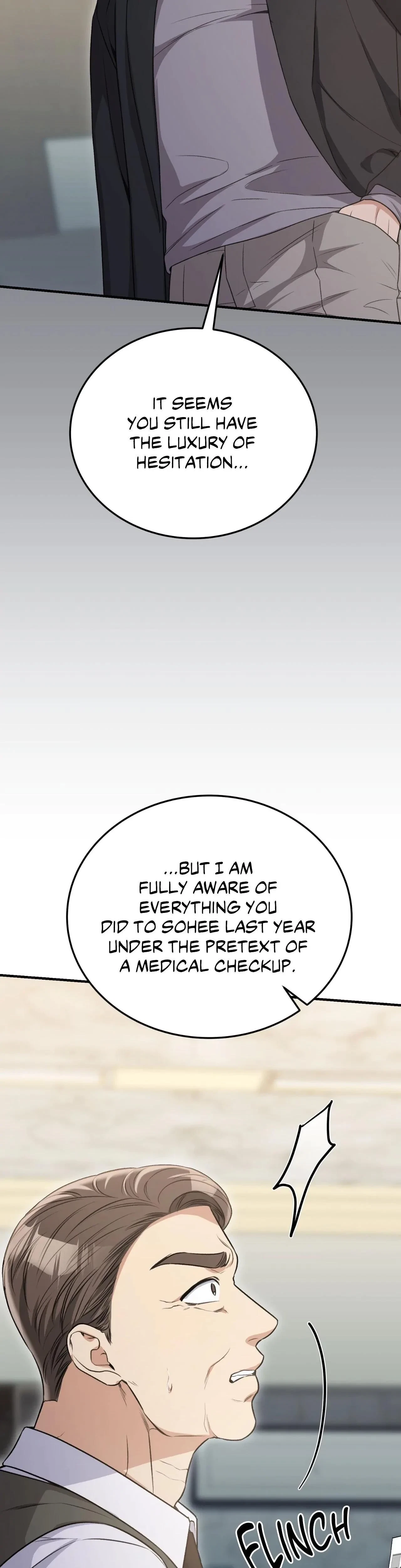 Bride For The Taking Chapter 49, page 20