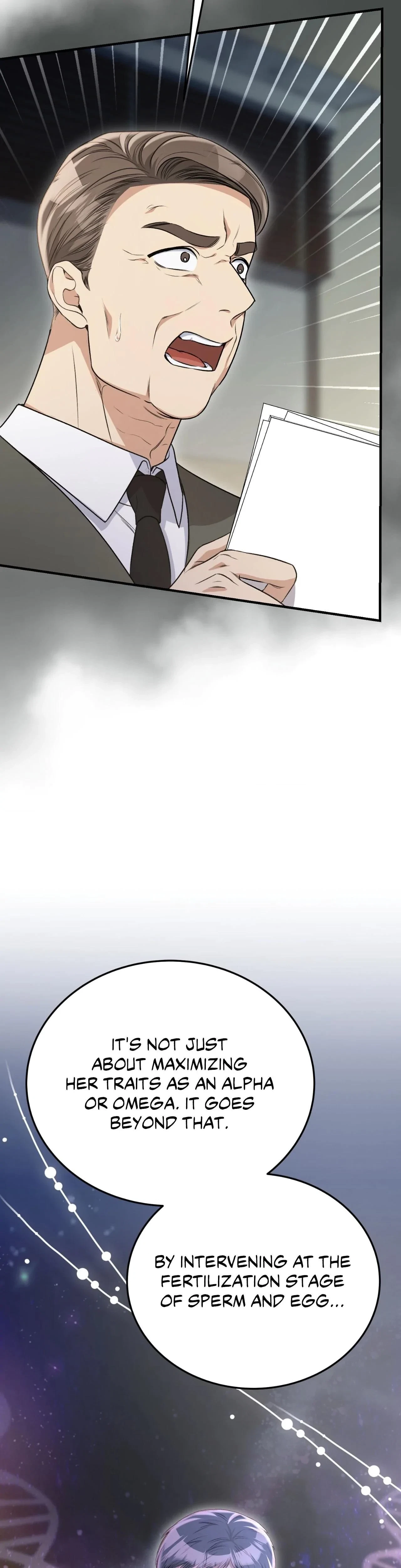 Bride For The Taking Chapter 49, page 24