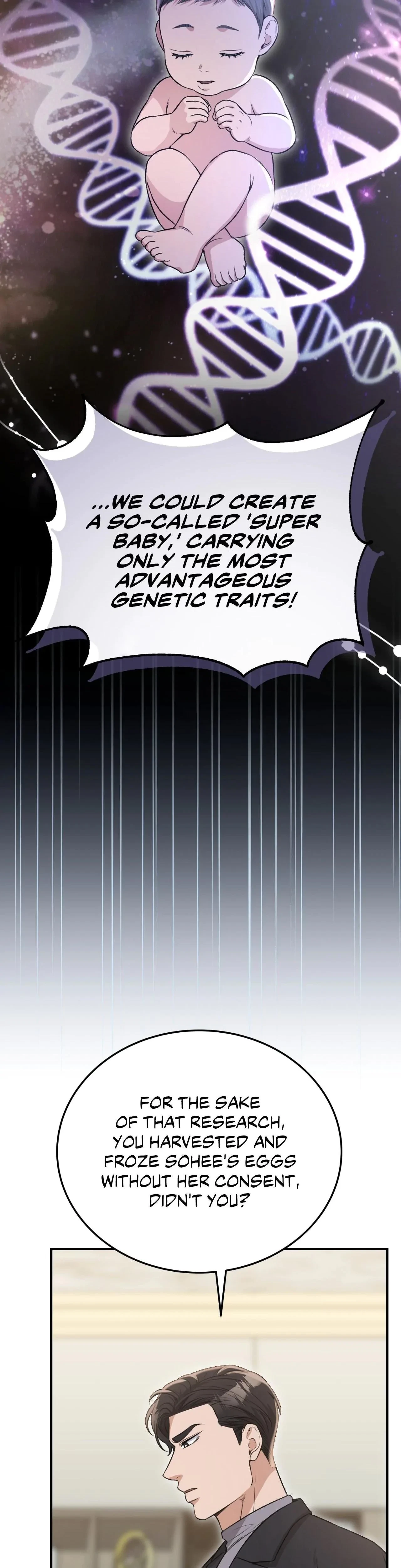 Bride For The Taking Chapter 49, page 25