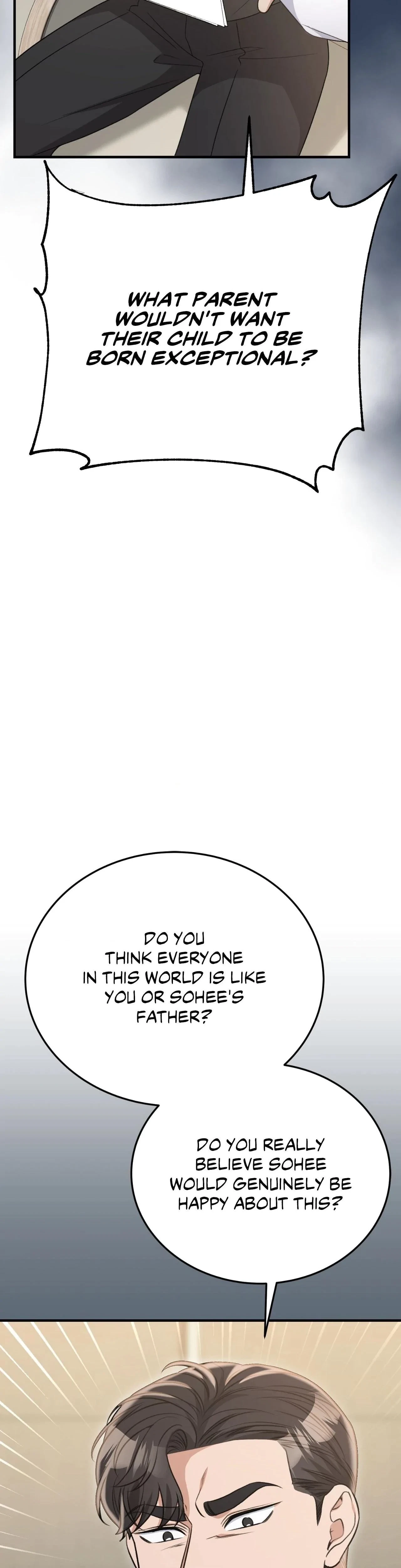 Bride For The Taking Chapter 49, page 27
