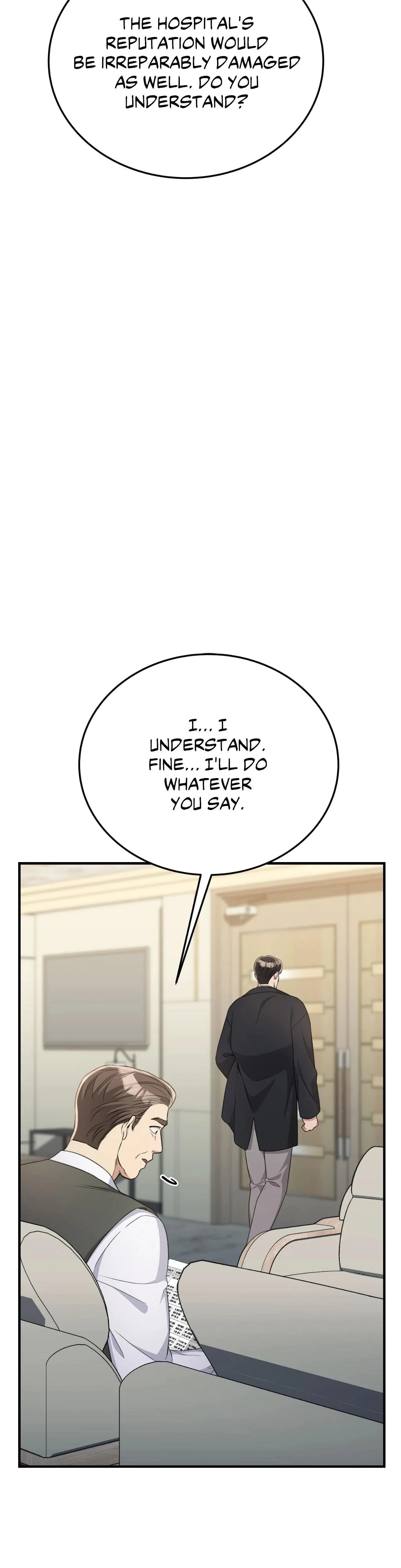 Bride For The Taking Chapter 49, page 30