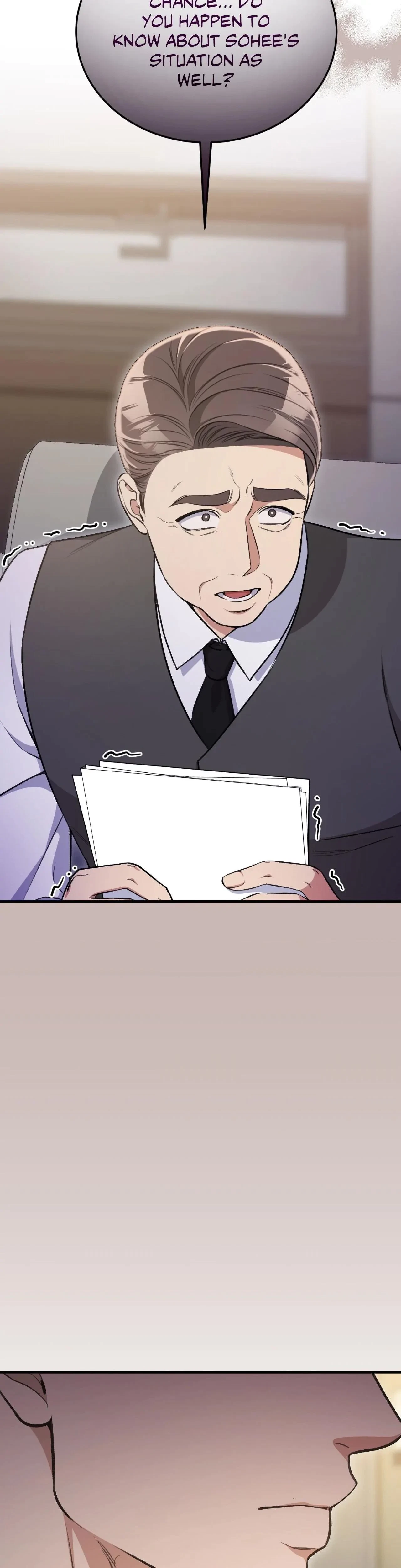 Bride For The Taking Chapter 49, page 33