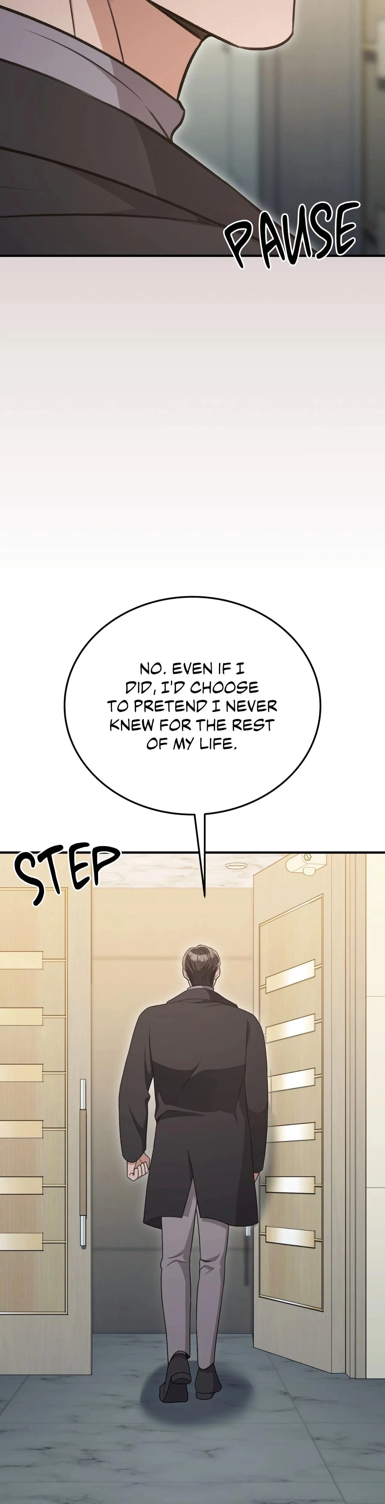 Bride For The Taking Chapter 49, page 34