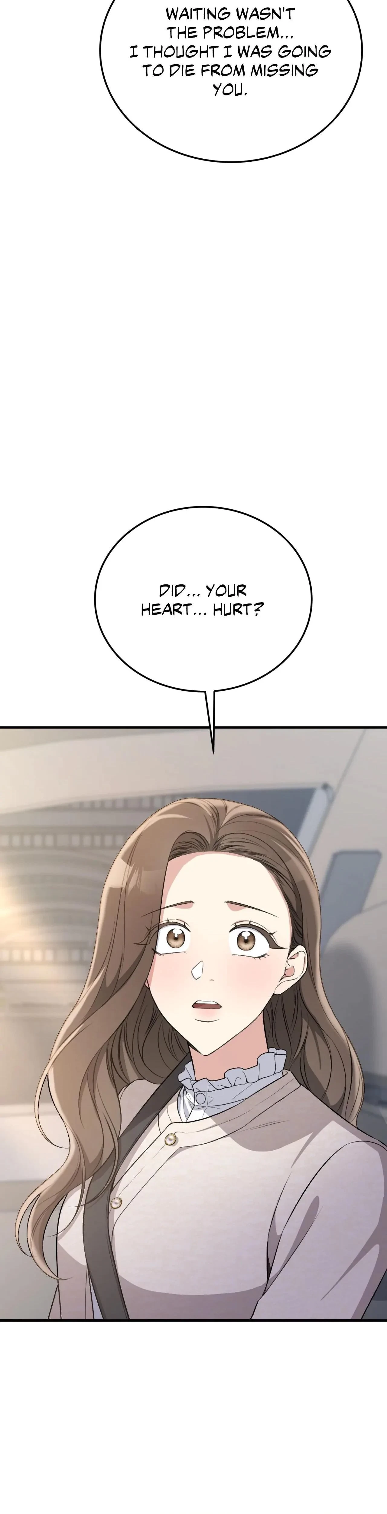 Bride For The Taking Chapter 49, page 37