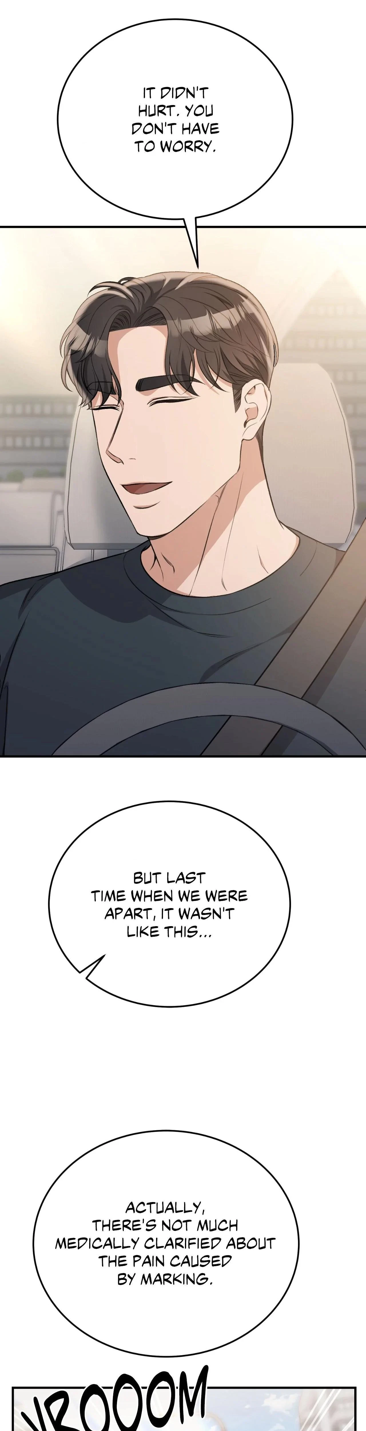 Bride For The Taking Chapter 49, page 38