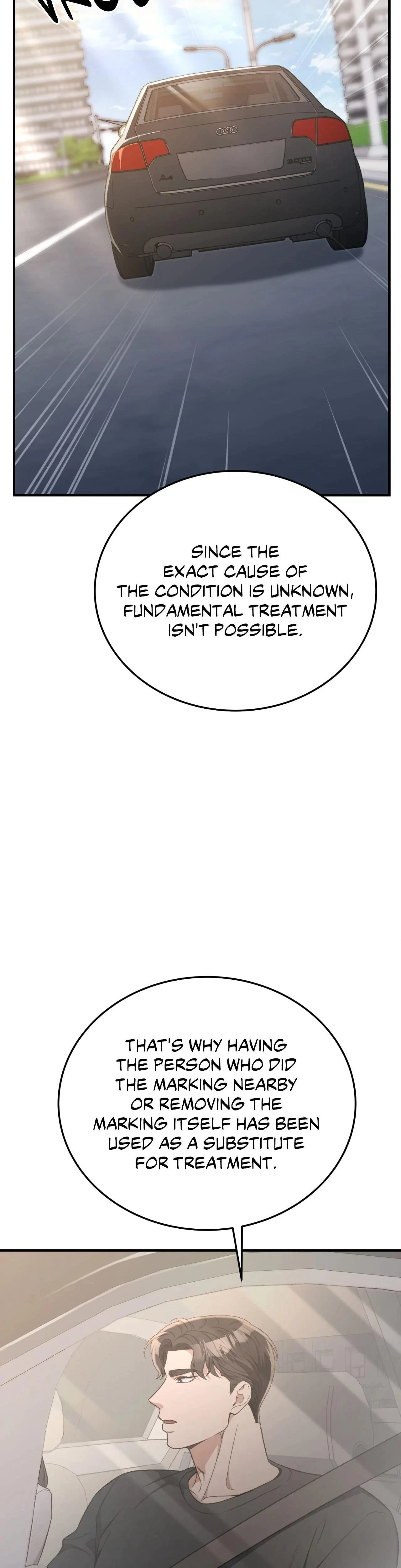 Bride For The Taking Chapter 49, page 39