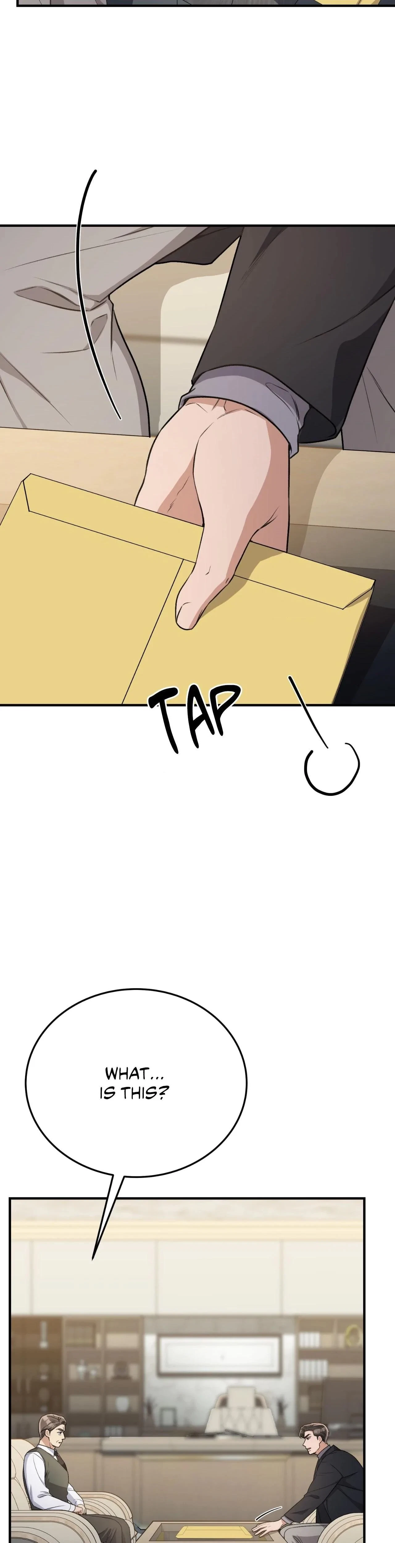 Bride For The Taking Chapter 49, page 4