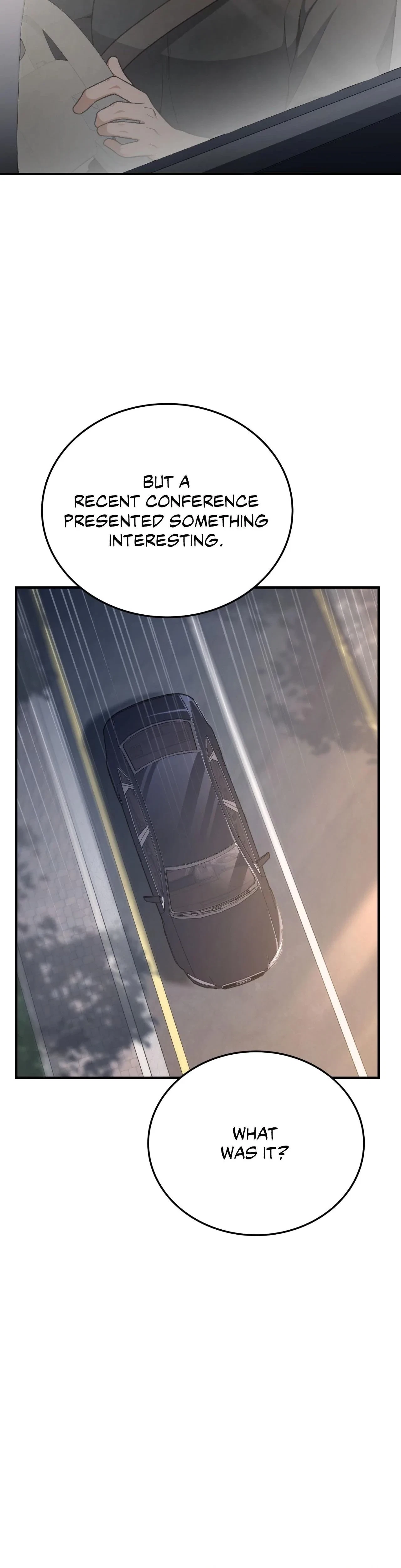 Bride For The Taking Chapter 49, page 40