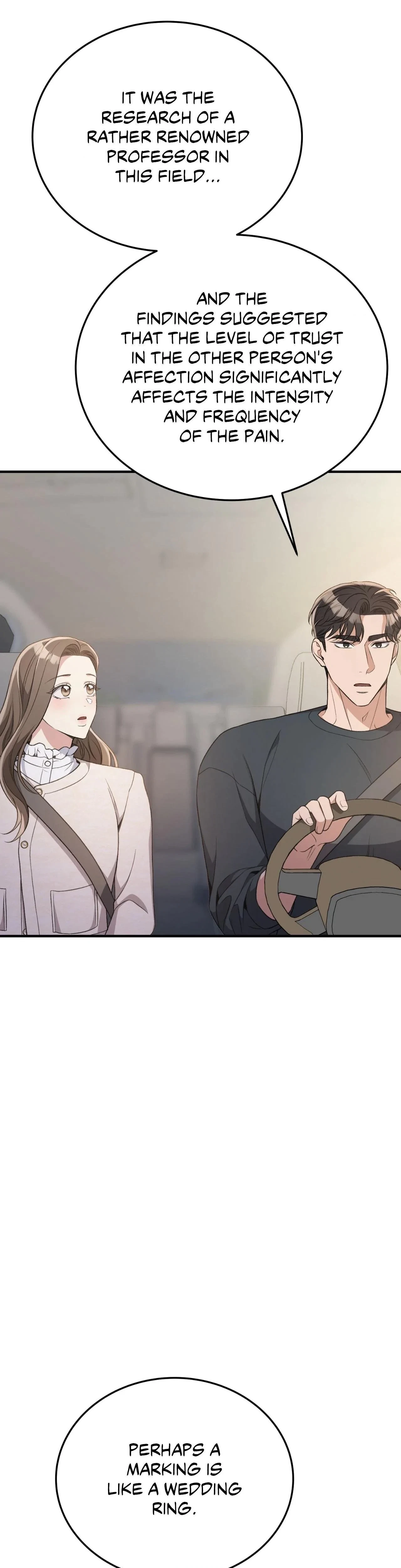 Bride For The Taking Chapter 49, page 41
