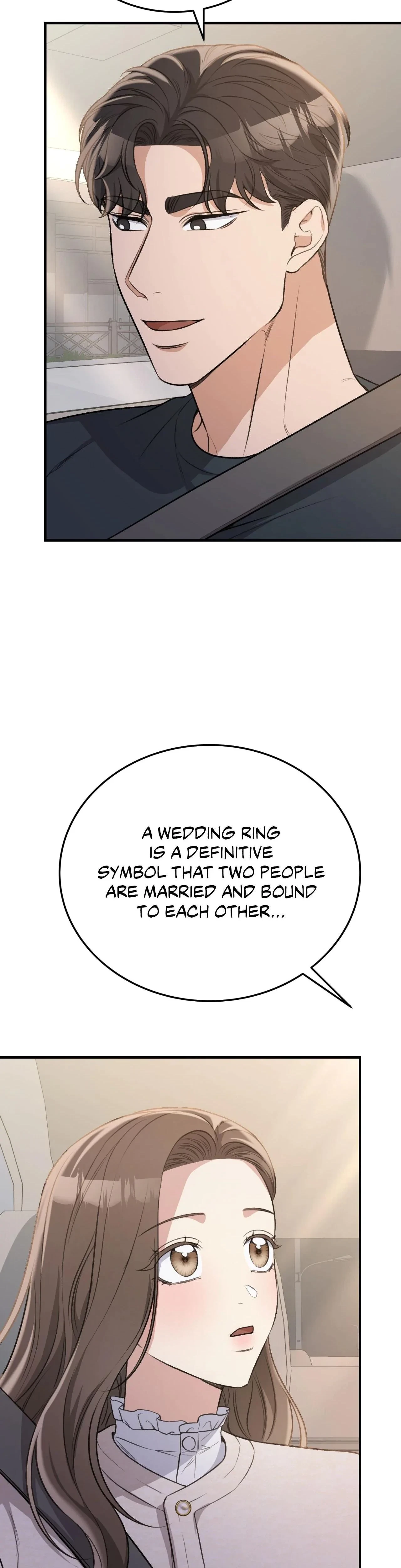 Bride For The Taking Chapter 49, page 42