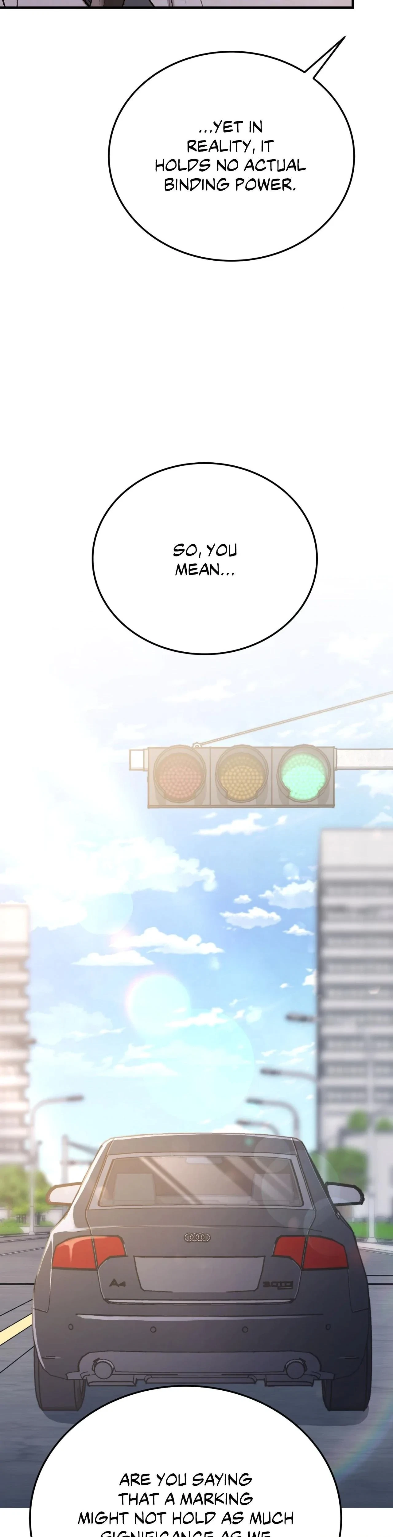 Bride For The Taking Chapter 49, page 43