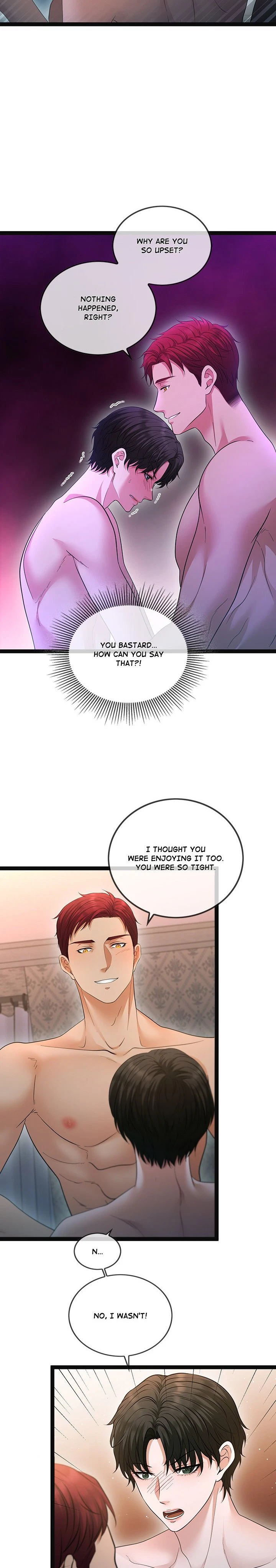 The Lord's Prayer Chapter 40, page 6