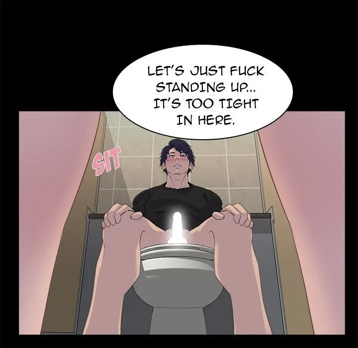 The Inheritance Chapter 19, page 29