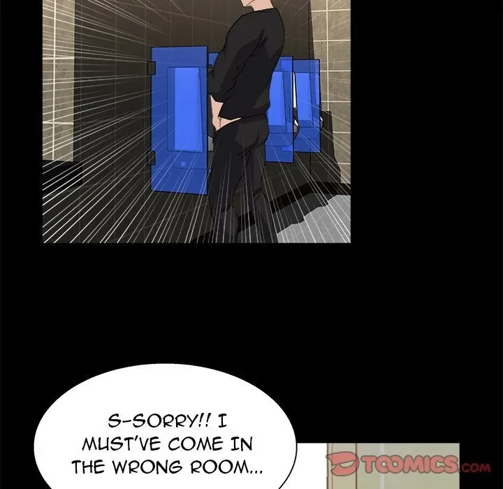 The Inheritance Chapter 19, page 62