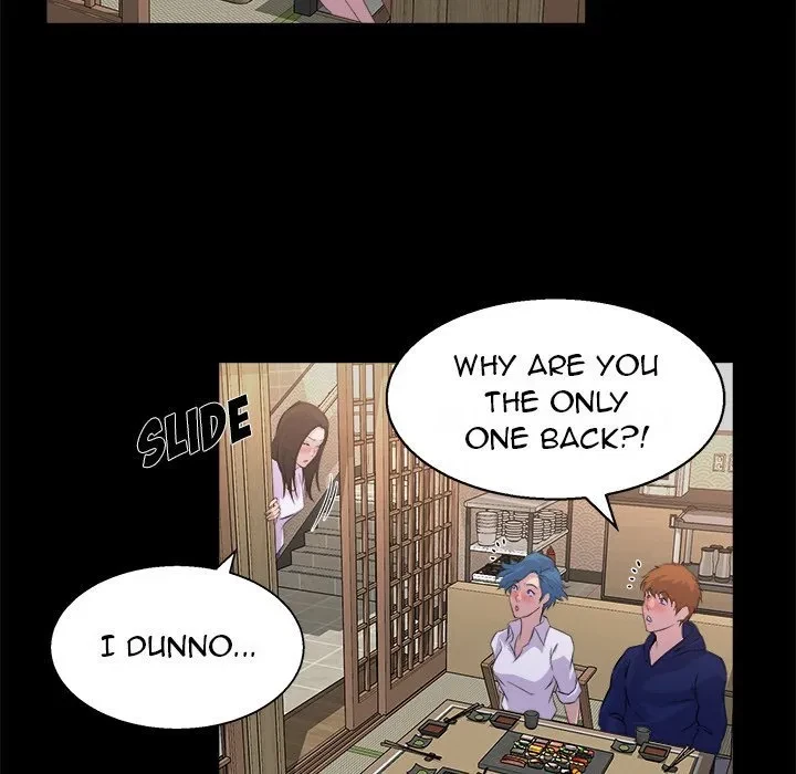 The Inheritance Chapter 19, page 81
