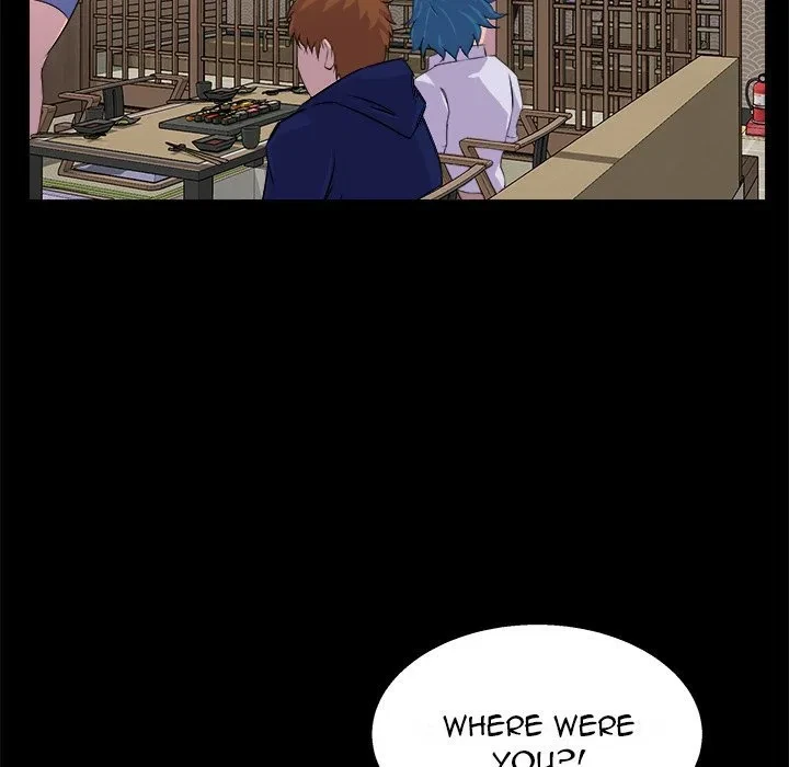 The Inheritance Chapter 19, page 83