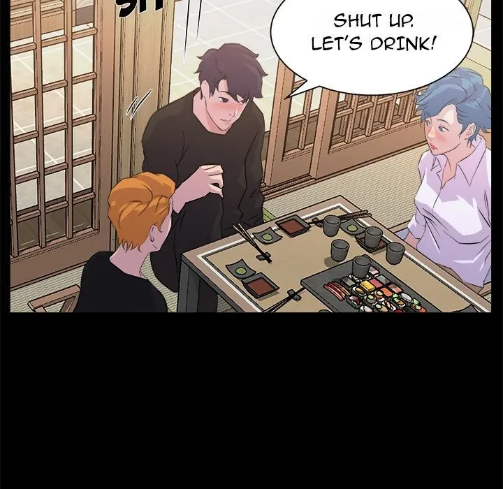 The Inheritance Chapter 19, page 89