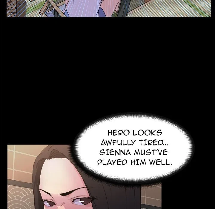 The Inheritance Chapter 19, page 91