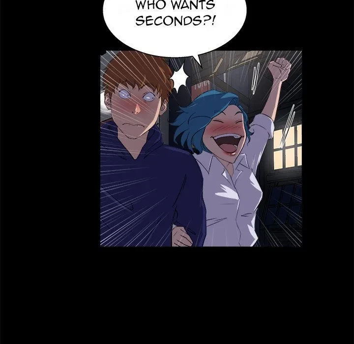 The Inheritance Chapter 19, page 97