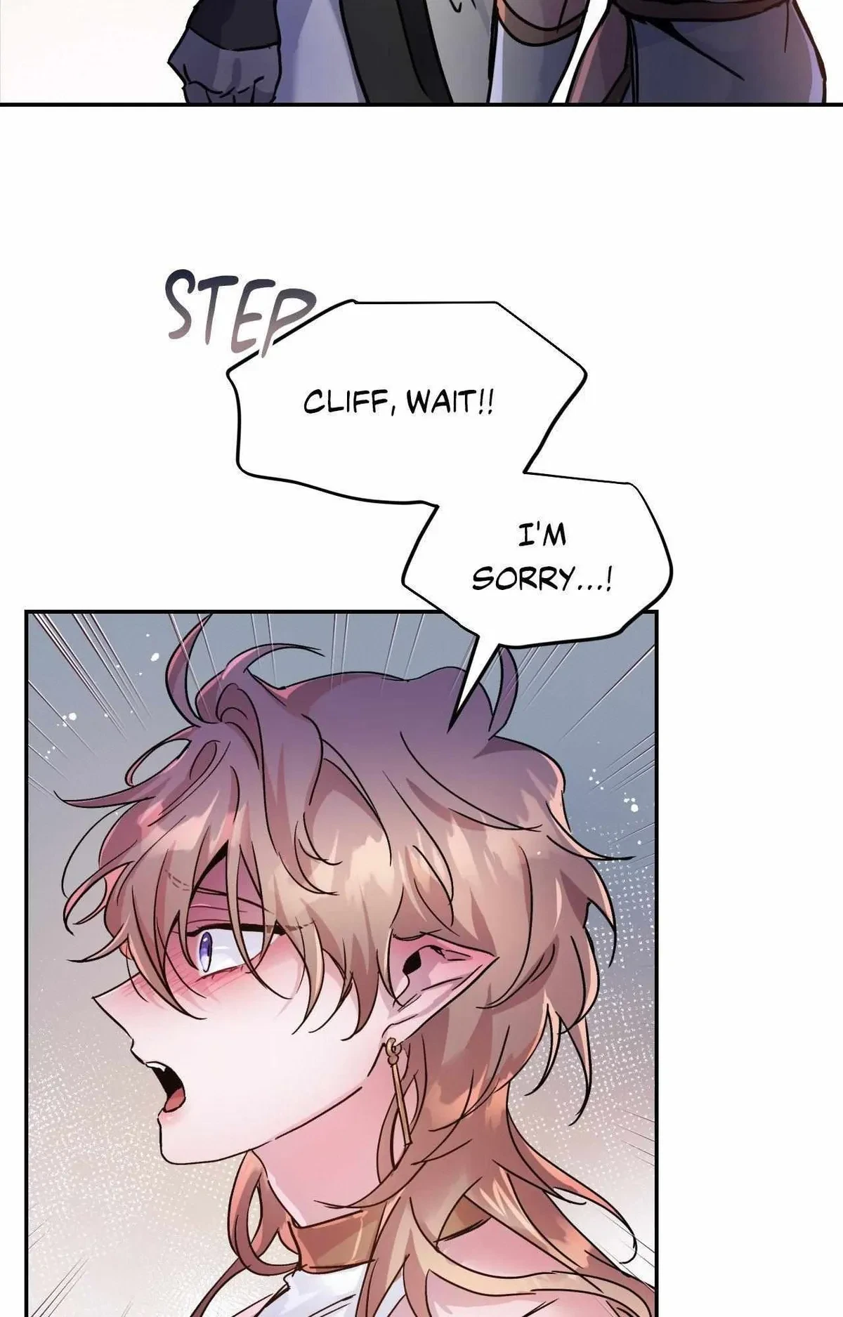 Side. : Cliff 5, page 17